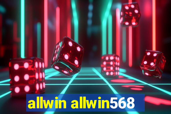 allwin allwin568